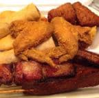 Best Pu Pu Platter for 2 in Charlotte, NC